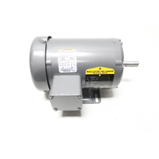 Baldor M3537 Motor 56 1/2hp 3450rpm 230/460v-ac