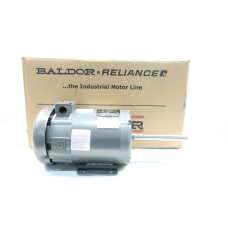 Baldor 35P1090Z661G1 Ac Motor 56z 1/3hp 3450rpm 240v-ac