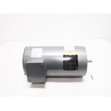 Baldor 131986Q 66cz 3ph 3/1.5hp 3450/1725rpm 460v-ac Ac Motor