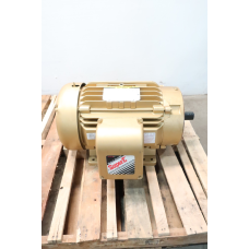 Baldor 103706787 Super-e Ac Motor 284tsc 3ph 25hp 3520rpm 1-5/8in 200v-ac