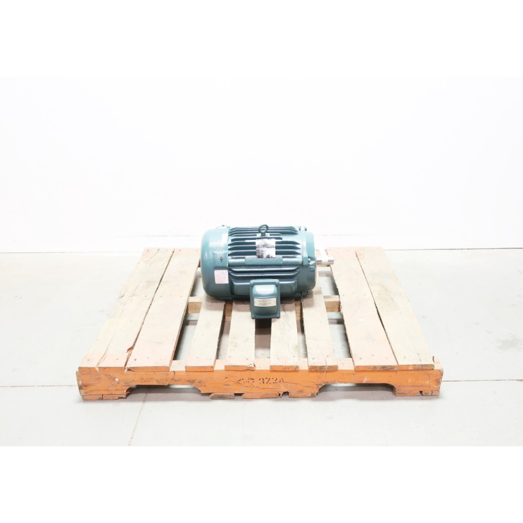 Baldor VEM7170T Reliance 215tc 3ph 10hp 1760rpm 230/460v-ac Ac Motor