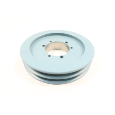 Baldor 2-5V8.00SK 2 Groove V-belt Sheave