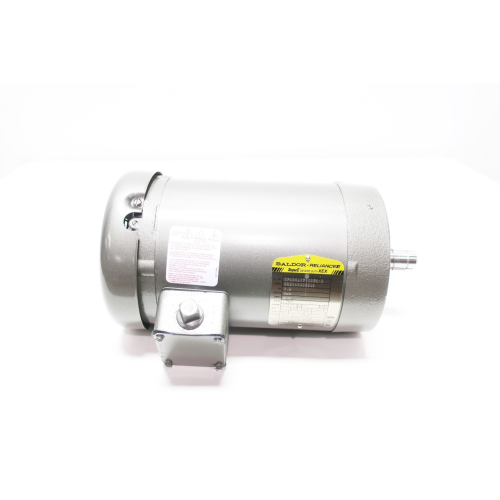Baldor 35Z101N013G1 Motor 145tcz 3ph 1-1/2hp 1760rpm 460v-ac