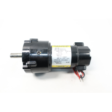 Baldor 2314p Gearmotor 9rpm 0.017hp 24v-dc