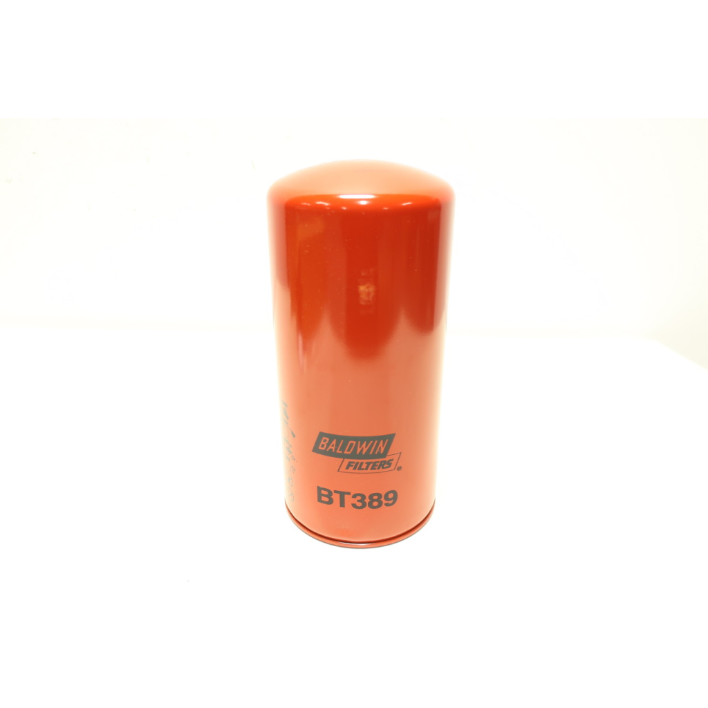 Baldwin BT389 Hydraulic Filter Assembly