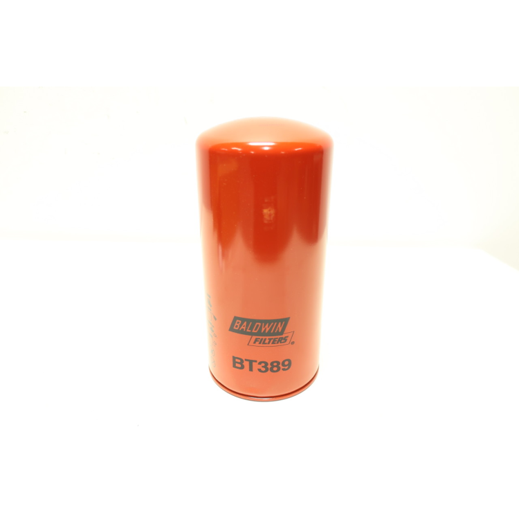 Baldwin BT389 Hydraulic Filter Assembly