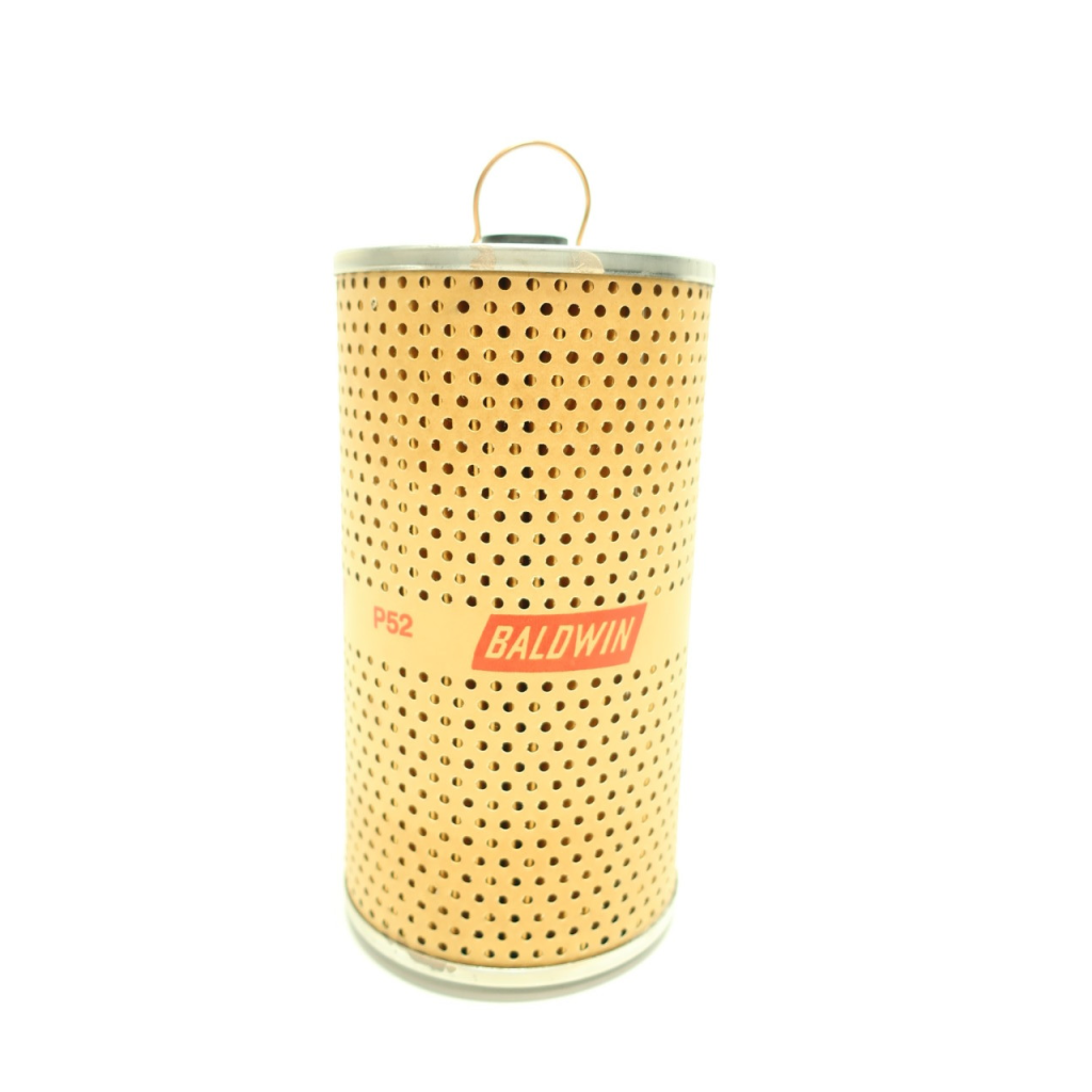 Baldwin P52 Oil Hydraulic Filter Element