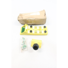 Balluff C04 T8Q-PG-16 BPI001L Passive Interface Block