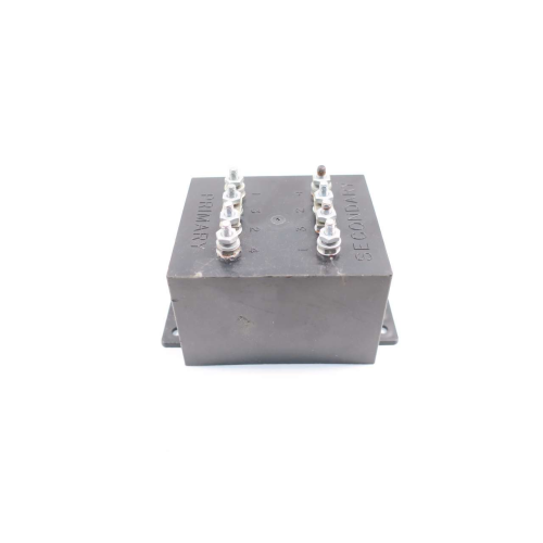 Band Electronics IDT-7801 Isolation/drainage Transformer