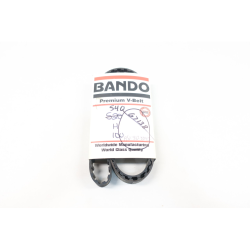 Bando 540H Timing Belt 54in 1/2in 1in