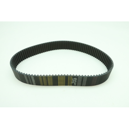 Bando 250-S5M-525 Timing Belt 250mm 5mm 25mm Bando 250-S5M-525 Timing Belt 250mm 5mm 25mm