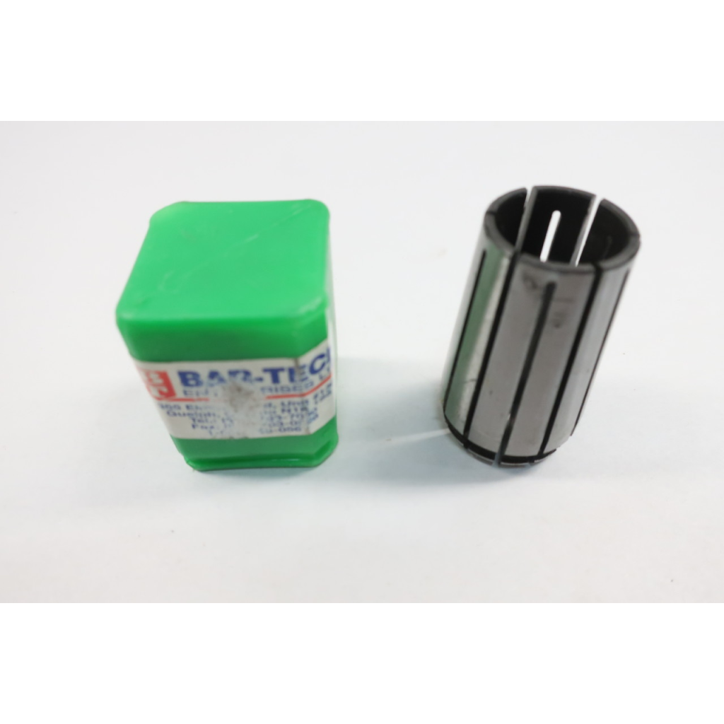 Bar-tech 100 TG 515-33/64 Collet 33/64in