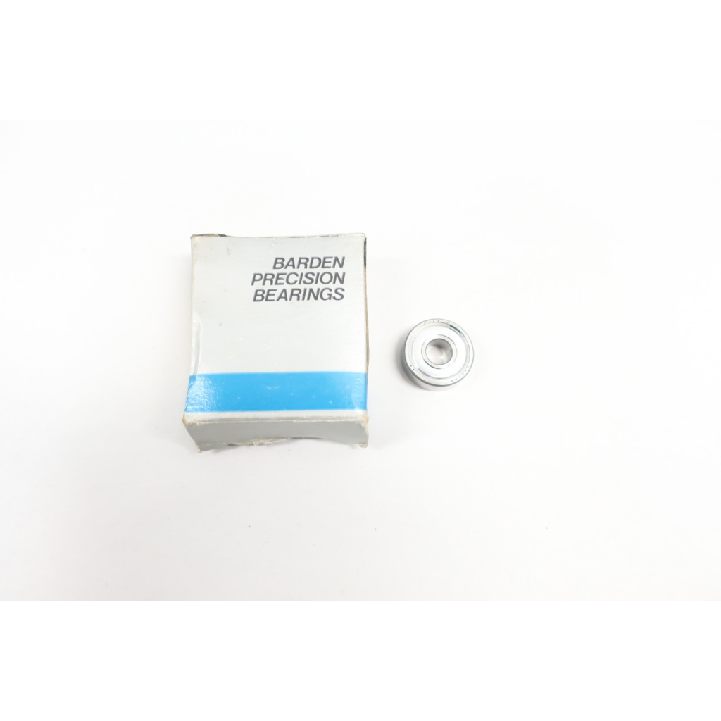 Barden 38FF3 Radial/deep Groove Ball Bearing 8mm 22mm 7mm