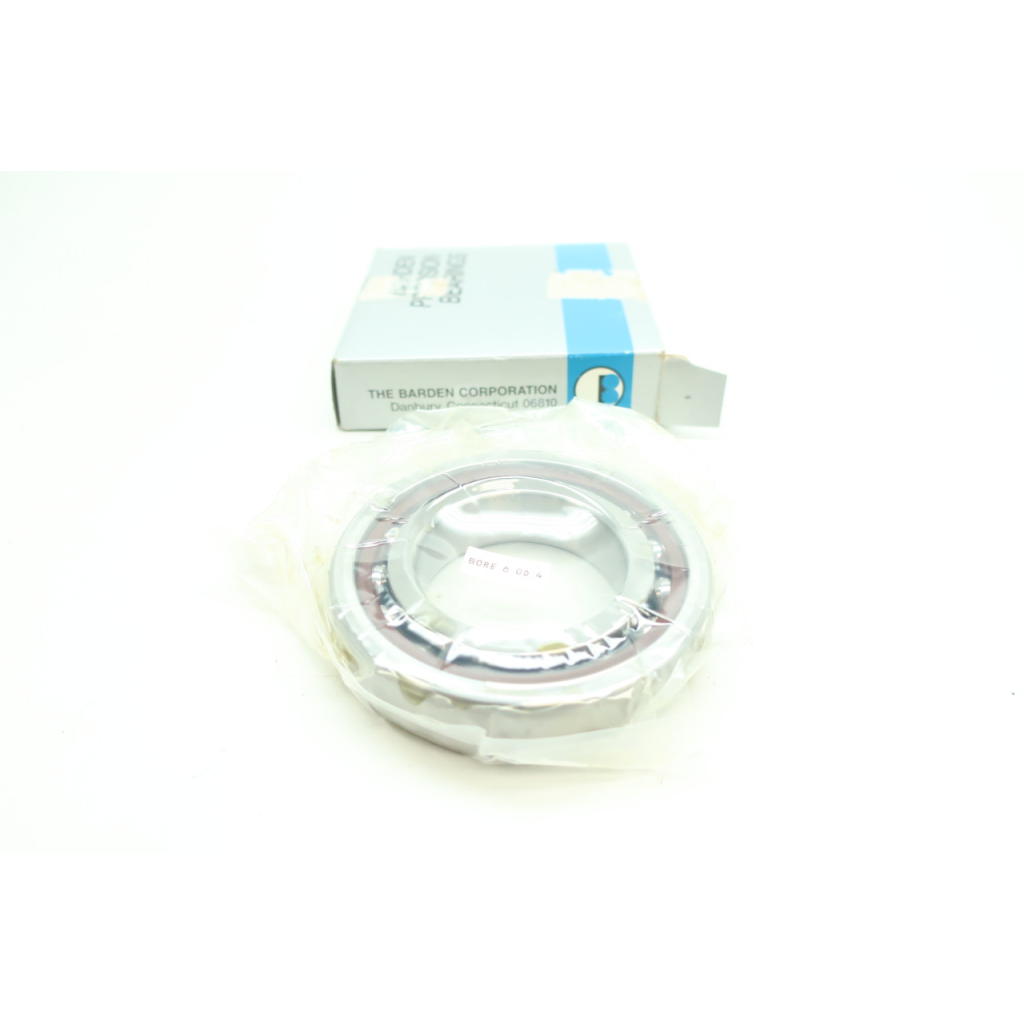 Barden 212HCDUL 0-11 Roller Bearing 60mm 110mm 22mm