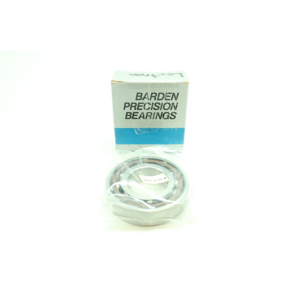 Barden 2207HDL Roller Bearing 35mm 72mm 17mm