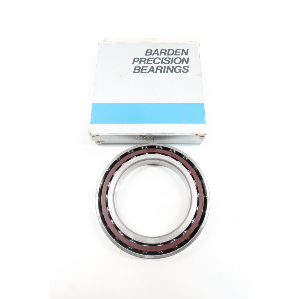 Barden 2120HDM Angular Contact Bearing 100mm 150mm 24mm