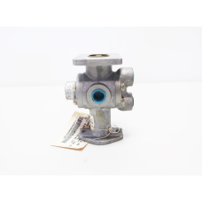 Barksdale 1763S0AS2D4-H Nc 3-way Solenoid Valve Body