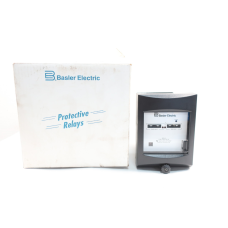 Basler Electric BE1-25 Sync Check Relay 120v-ac