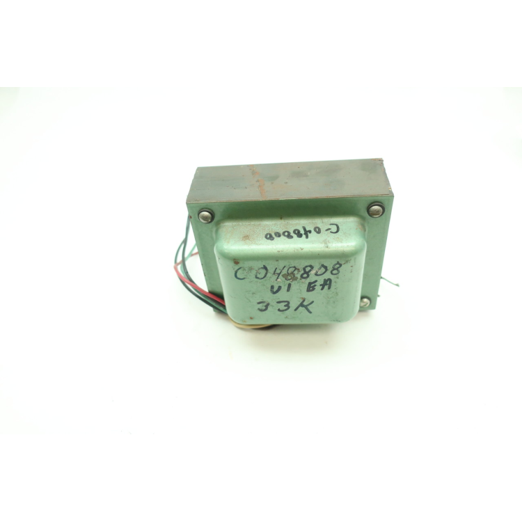 Basler Electric BE03751001 Voltage Transformer
