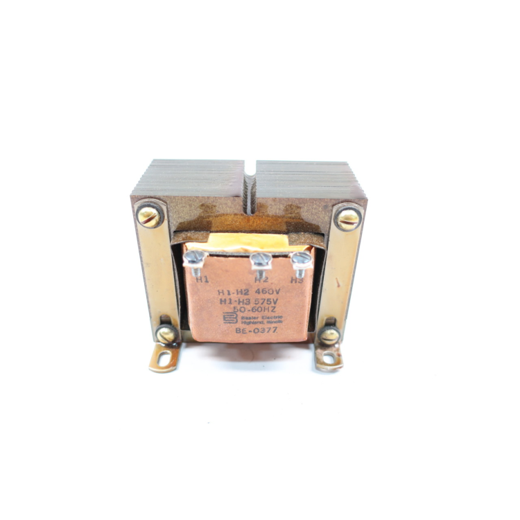 Basler Electric HT01BB100 Voltage Transformer 100va 460v-ac 115v-ac