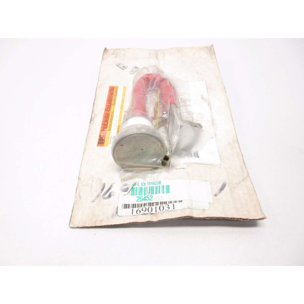 Bbc CS 220-08 IO2 201863 F2/g1/k1 Scr Thyristor