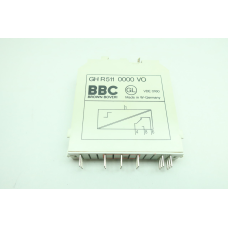 Bbc GH-R511-0000-VO Relay Switching Module