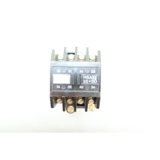 Bbc HSA-H131 HSA22 Contactor Relay 115v-ac