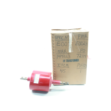 Bbc MCS21 401153-T4 Current Transformer 150:5 15kv-ac