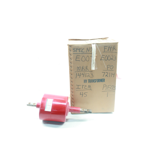 Bbc MCS21 401153-T4 Current Transformer 150:5 15kv-ac