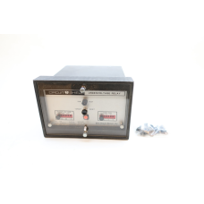 Bbc 211R4175 Curcuit Shield Undervoltage Relay 48-125v-dc