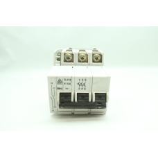 Bbc S182 K2A Stotz Molded Case Circuit Breaker 2p 2a 380v-ac