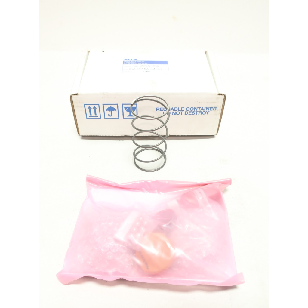 Beck 12-8064-03 G42 Self-locking Mechanism Slm Rebuild Kit