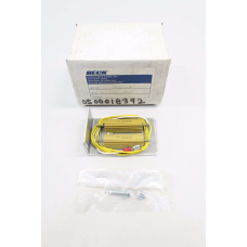 Beck 20-1971-12 Resistor Plate Assembly