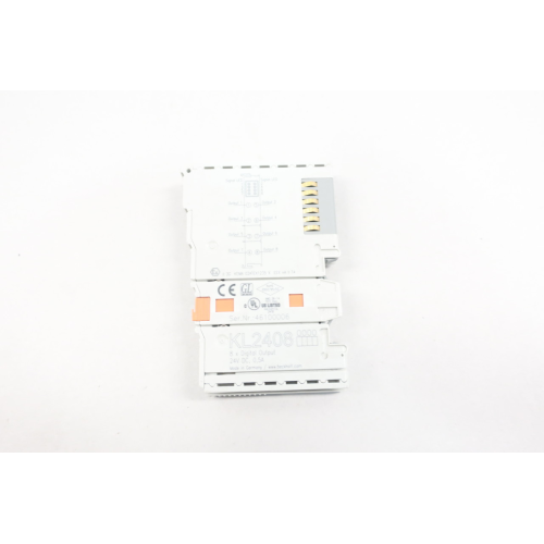 Beckhoff KL2408 Digital Output Terminal 24v-dc