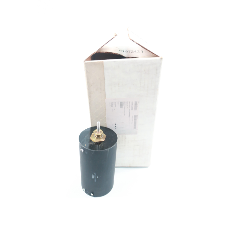Beckman E-R1K-L.50 Helipor Potentiometer