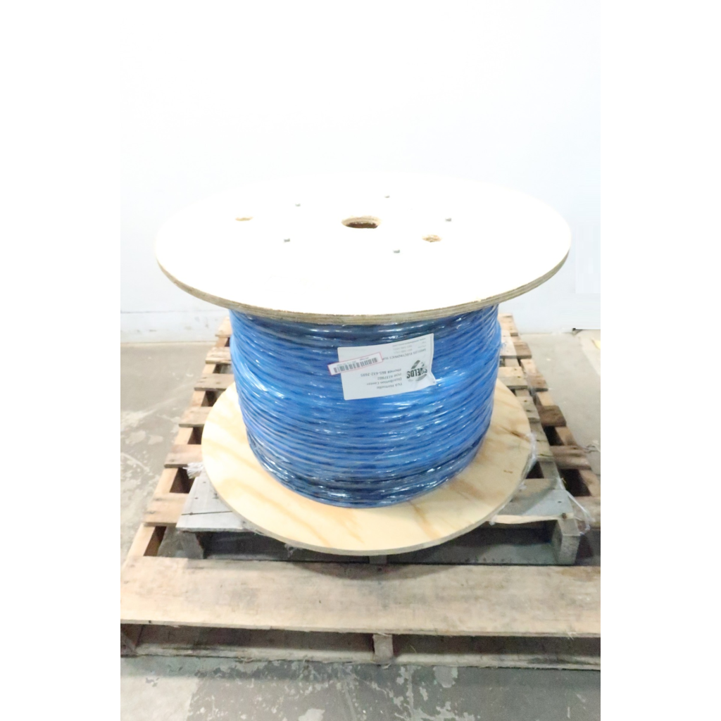 Belden 28140A Cable 4c 10awg 1000ft 600v