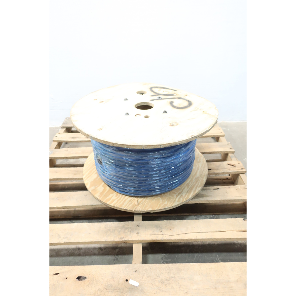 Belden 28150A Cable 3c 8awg 500ft 600v-ac