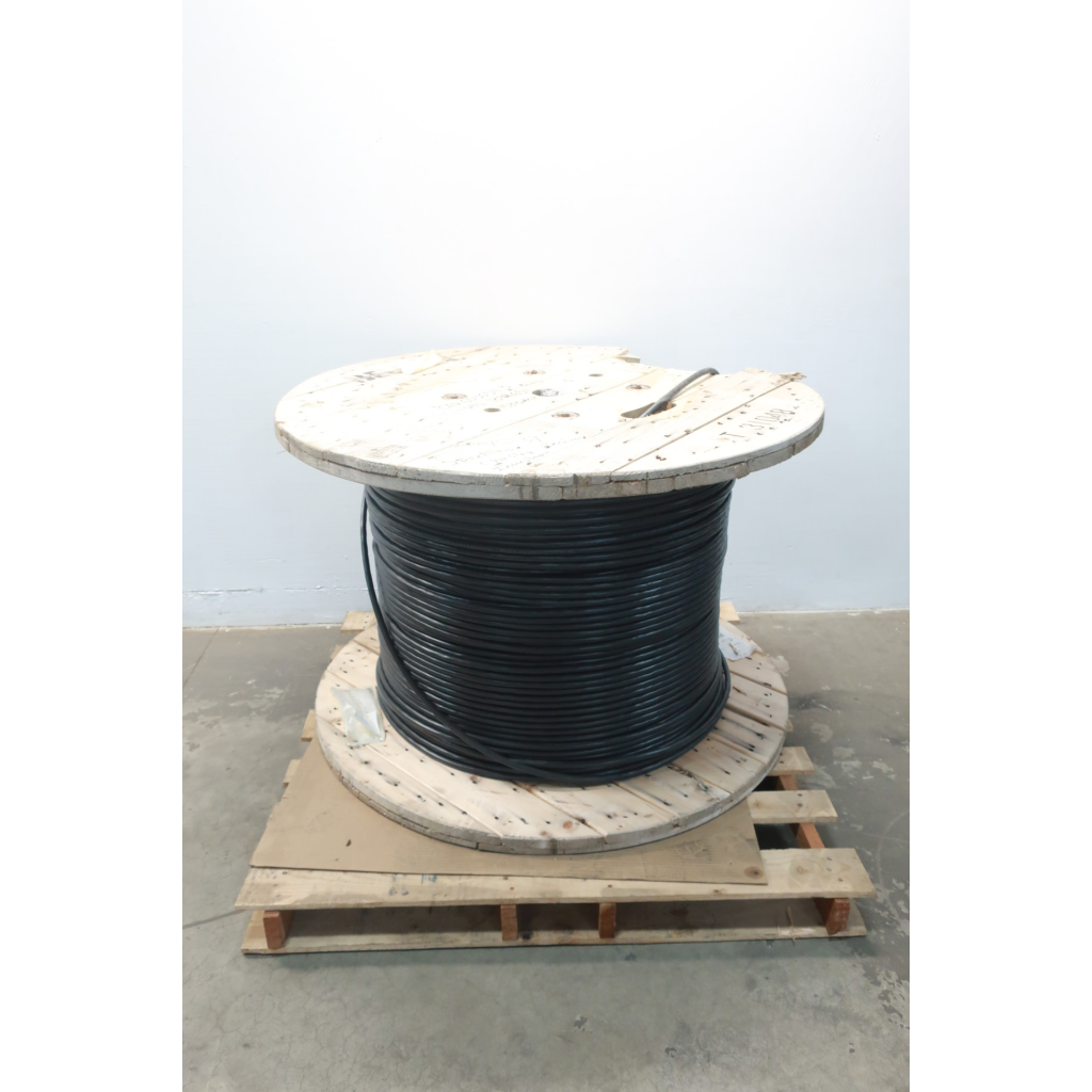 Belden 1493A Wire 1c 22awg 5000ft 300v-ac