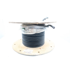 Belden 9B1A01B-02 Cable 1c 1/0awg 21ft 7500v-ac