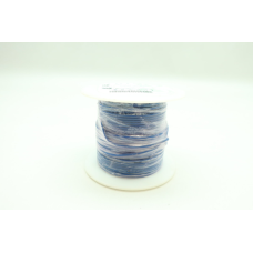 Belden 9921 013 Blue Wire 22awg 100ft 300v-ac