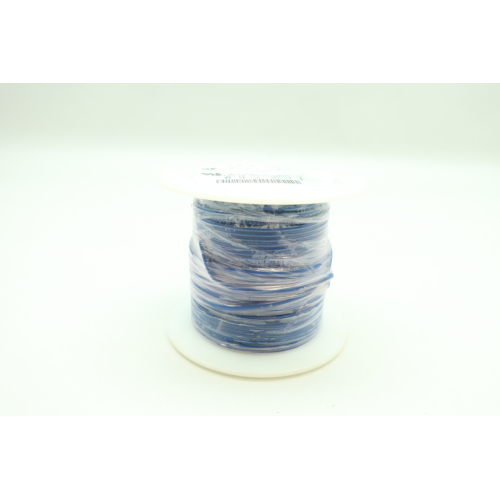 Belden 9921 013 Blue Wire 22awg 100ft 300v-ac