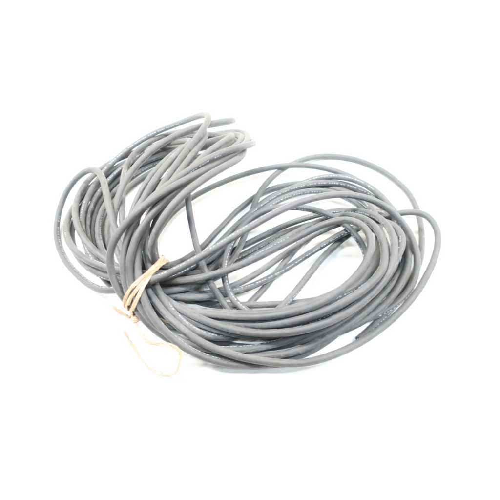 Belden CL1254 Silicone Rubber Firewall Wire 8awg 600v-ac