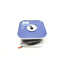 Belden 8241 010 Coax Cable 75ohm 1c 23awg 100ft