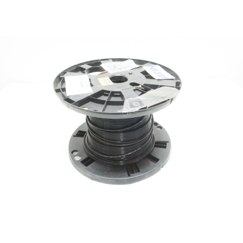 Belden 88240 010 Communications Cable 300v Black 1c 20awg 300ft