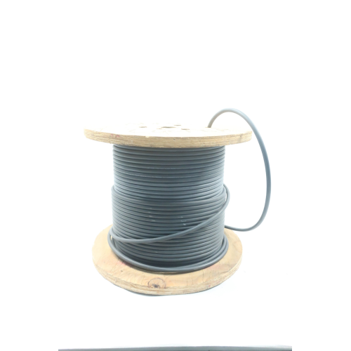 Belden E64067-0 XLPE CDRS 1PR16 Lifeguard Wire 2c 16awg 950ft 600v-ac