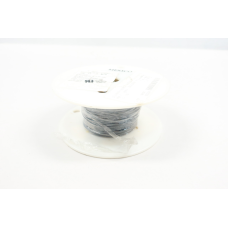 Belden 83027-008100 Gray Hook-up Wire 100ft