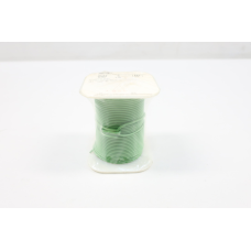 Belden 8522 005 Green Wire 18 Awg 100ft