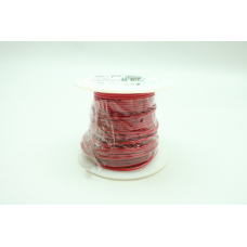 Belden 9921 002 Red Wire 22awg 85ft 300v-ac