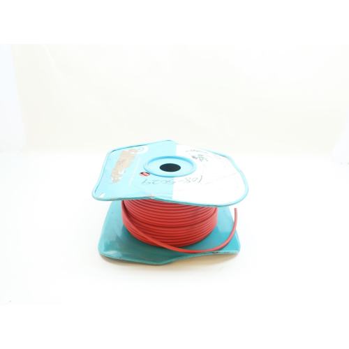 Belden 8898 Red 1c 18awg 350ft 10000v-ac Wire