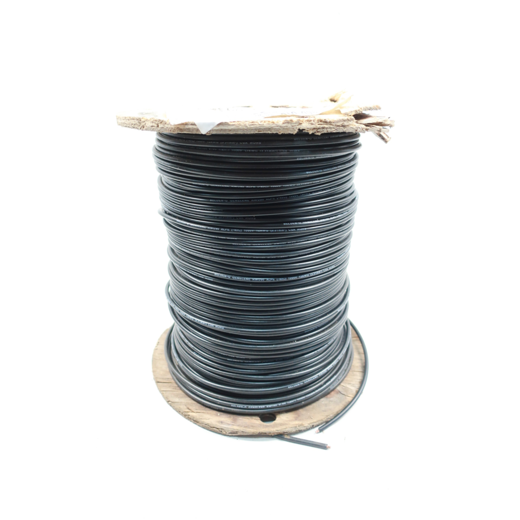 Belden 1360 010 300 Rwu90 Xlpe 12awg 300m 1000v-ac Wire